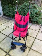 Buggy, Kinderen en Baby's, Buggy's, Ophalen, Gebruikt, Overige merken
