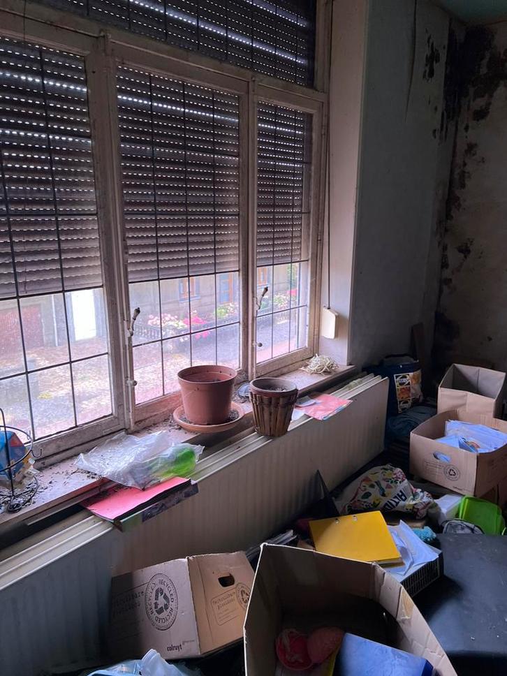 Nettoyage de l'inventaire, Maison & Meubles, Mobilier complet, Enlèvement