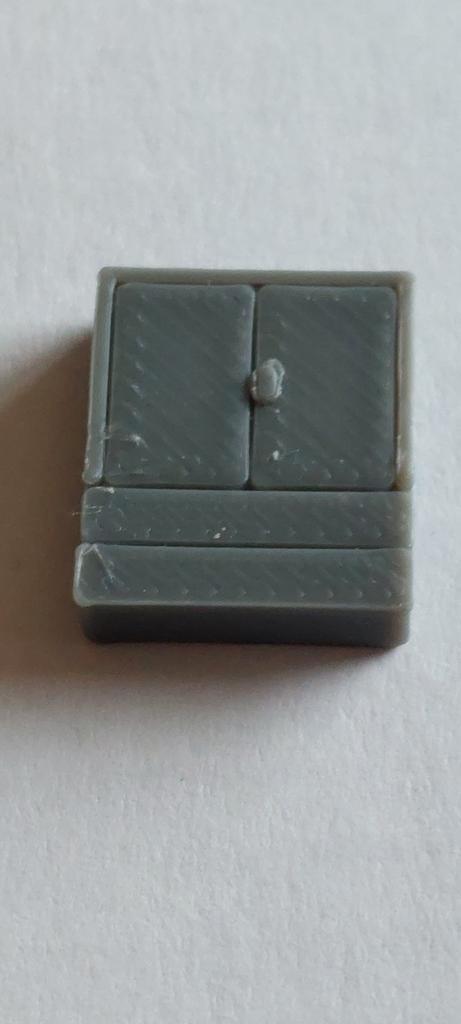 ARMOIRES DE COMMANDE H0LK 0227 COMME DÉCOR OU CHARGE 1/87, Hobby & Loisirs créatifs, Trains miniatures | HO, Neuf, Livre, Revue ou Catalogue