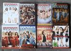Desperate Housewives complete serie 1-8, Boxset, Ophalen of Verzenden