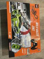 racebaan, Racebaan, Nieuw, Elektrisch, Met looping