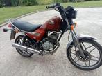 Moto Honda mcx rare 50 c3, Ophalen, Gebruikt