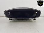 COCKPIT Peugeot 208 II (UB / UH / UP) (01-2019/-), Gebruikt, Peugeot