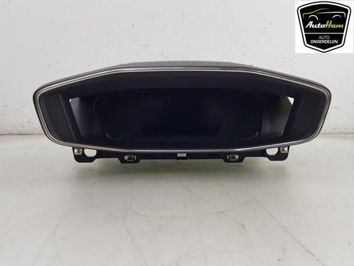 COCKPIT Peugeot 208 II (UB / UH / UP) (01-2019/-), Auto-onderdelen, Dashboard en Schakelaars, Peugeot, Gebruikt