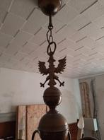 lampe anciens, Enlèvement