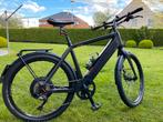 Stromer ST1 X sport 20” in nieuwe staat!, Comme neuf, 47 à 51 cm, Enlèvement, Stromer