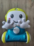 Smoby smart robot 1 2 3 , ZEER GOEDE staat, Kinderen en Baby's, Speelgoed | Educatief en Creatief, Met geluid, Gebruikt, Ophalen of Verzenden