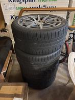 Kit hiver Mercedes C 63 AMG, Enlèvement, Utilisé, Mercedes-Benz