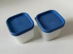 Kleine Tupperware bewaardoosjes, Ophalen of Verzenden