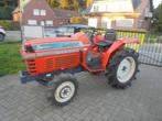 Kubota L1-205 4x4 met keerkoppeling, Ophalen, Gebruikt