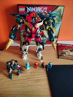 Lego 71765 Ninja Ultra Combo, Enlèvement ou Envoi, Lego