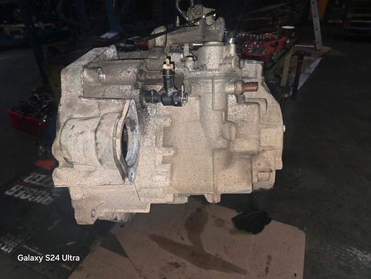 Versnellingsbak vw crafter 2.0 TDI    RHE, Auto-onderdelen, Transmissie en Toebehoren, Ophalen of Verzenden