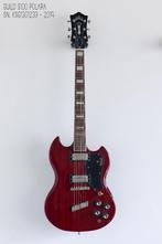 GUILD S100 POLARA, Muziek en Instrumenten, Ophalen, Gebruikt, Elektrische gitaar