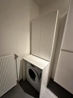 Wasmachine kast IKEA NYSJON, Ophalen, Zo goed als nieuw