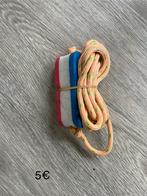 Allerlei, Enlèvement