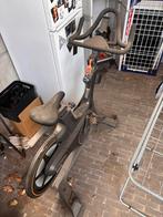 Basic fit fiets, Ophalen, Gebruikt