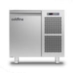 Diepvriestafel met koelgroep Coldline, Ophalen, 200 liter of meer, 60 cm of meer, Nieuw