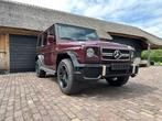 Mercedes-Benz - G-klasse - 320 AMG 6 cil - Personenauto, Auto's, Gebruikt, G-Klasse, Overige brandstoffen, Bedrijf