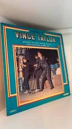 Vince Taylor – Cadillac 🇫🇷, 12 pouces, Rock and Roll, Utilisé, Enlèvement ou Envoi