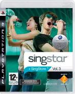 Ps3 singstar  games, Games en Spelcomputers, 3 spelers of meer, Ophalen of Verzenden, Zo goed als nieuw, Vanaf 3 jaar