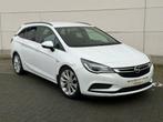 Opel Astra 1.4i* benzine euro6b rijd perfect, Euro 6, Wit, Bedrijf, Astra