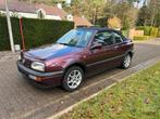 VW Golf 3 Cabriolet 08/1995 * 90 Pk * Leder * Oldtimer., Autos, Volkswagen, Achat, Cabriolet, Boîte manuelle, Autres couleurs