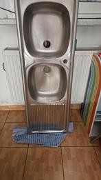 Lavabo, Huis en Inrichting, Ophalen, Zo goed als nieuw