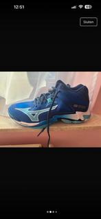 Volleyball schoenen, Ophalen, Zo goed als nieuw, Schoenen