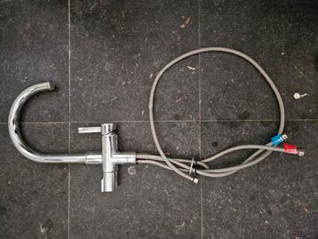 Losse Grohe Red kraan beschikbaar voor biedingen