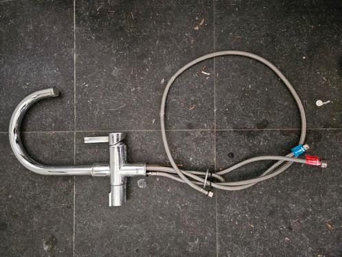 Losse Grohe Red kraan, Doe-het-zelf en Bouw, Sanitair, Gebruikt, Kraan, Ophalen of Verzenden