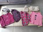 M128 Mayoral kledij nieuwstaat, Kinderen en Baby's, Kinderkleding | Maat 128, Ophalen, Mayoral, Meisje, Zo goed als nieuw