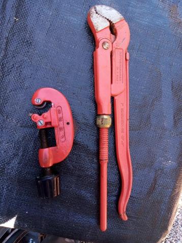 Outillage  beschikbaar voor biedingen