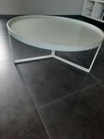 salontafel, Ophalen, 50 tot 100 cm, 50 tot 75 cm, Rond