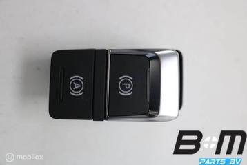 Schakelaar voor parkeerrem Audi A7 4G 4G1927225B beschikbaar voor biedingen