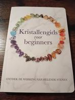 Kristallengids voor beginners, Boeken, Ophalen