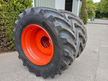 Demo set michelin 600 60 30 Axiobib2 ultraflex vf  beschikbaar voor biedingen