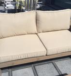 Lounge kussen set, Tuin en Terras, Tuinmeubel-accessoires, Ophalen, Nieuw