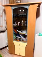 A vendre  vitrine, Ophalen of Verzenden