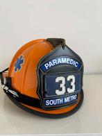 Amerikaanse Brandweer helm, Verzamelen, Ophalen