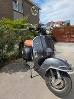 PX 200 CC 4TAKT, Ophalen, Zo goed als nieuw
