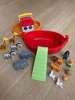 Playmobil Ark van Noach, Kinderen en Baby's, Ophalen of Verzenden