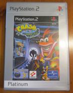 Crash Bandicoot - The wrath of cortex PS2, Consoles de jeu & Jeux vidéo, Jeux | Sony PlayStation 2, À partir de 3 ans, Aventure et Action