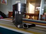 expressomachine, Elektronische apparatuur, Koffiezetapparaten, Espresso apparaat, Gemalen koffie, Ophalen of Verzenden, Zo goed als nieuw