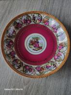 Antieke porseleinen borddecoratie, Antiek en Kunst, Ophalen