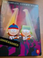 South Park seizoen 11, Ophalen of Verzenden, Zo goed als nieuw