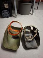 Casques pour soudure., Bricolage & Construction, Enlèvement