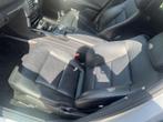 MERCEDES EKLASSE W212 SEDAN ZWART LEDER INTERIEUR COMPLEET, Auto-onderdelen, Ophalen, 3 maanden garantie, Gebruikt, -