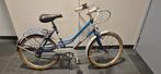 Kinderfiets 18 inch, Ophalen