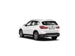 BMW Serie X X1 sDrive20i, 1998 cc, Euro 6, Wit, Bedrijf