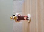 Figurines (2) Catautomatix et abraracourix, Ophalen, Zo goed als nieuw
